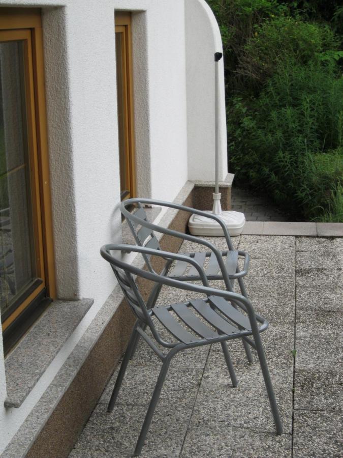 Ferienwohnung Rupprechter Achenkirch Exterior foto